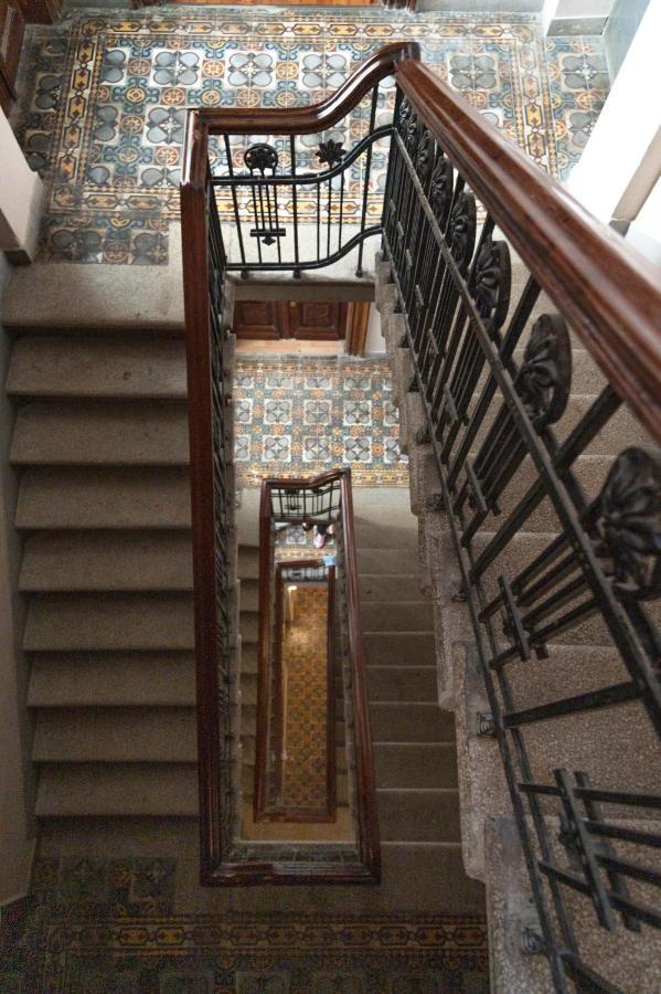 Eclectic Luxury Studio Thessaloniki Exterior foto